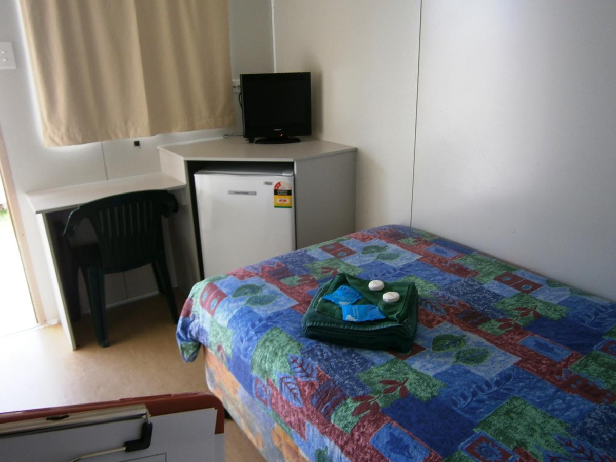 Collie Hills Accommodation Village Zimmer foto